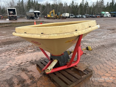 Vicon PS-603 3-Point Broadcaster