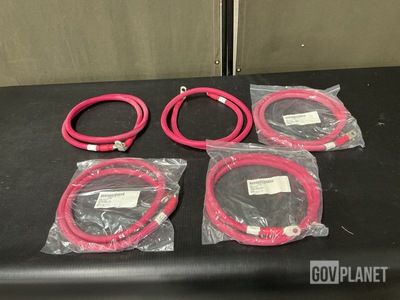 (60) Columbus Freightliner Trucks A06-35801-060 Battery Leads