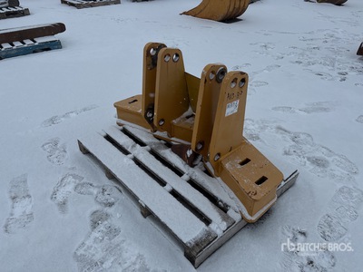 51 in モーターグレーダー用スカリファイヤー