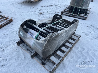 C2100 & 81XHH Sander Box Floor Chain