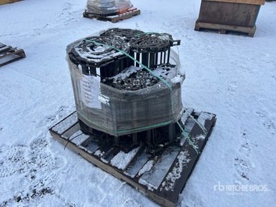 667X & 81X Sander Box Floor Chain