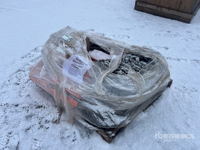 Can-Am Chains (Unused)