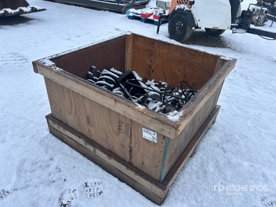 Plow Truck Parts
