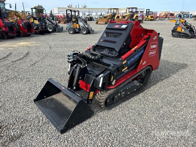 2024 Toro Dingo TX-1300 Mini Compact Track Loader (Unused)