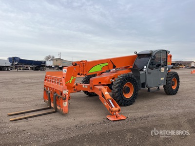 2021 Xtreme XR1255 を見 Telehandler