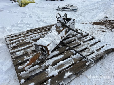 Tramac BRH 3000 ブレーカー