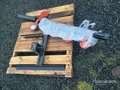 Kit Containers Shooting Target (Unused)