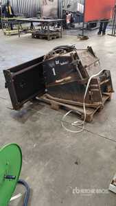 Bobcat Skid Steer Profile