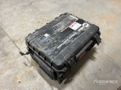 2022 Miller ArcReach Electric Welder