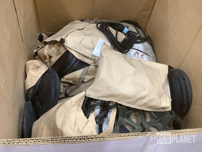 Type II Solar Shade System