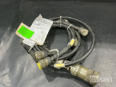 12931871 Branched Wiring Harness