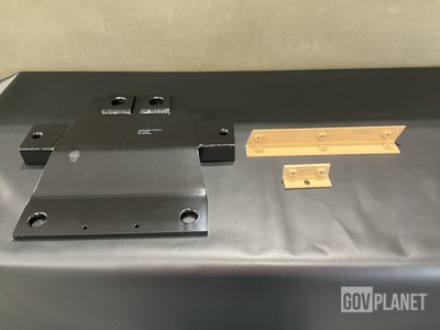 (400) Mounting Brackets, (250) Angle Brackets & (12) Front Engine Brackets