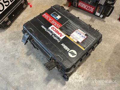 2017 Miller FieldPro Smart Feeder Electric Welder