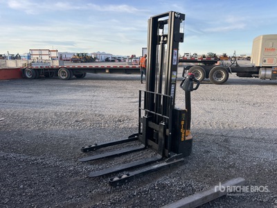 2024 Big Joe S22-116 2200 lb Order Picker