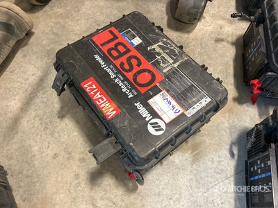 2021 Miller Distributeur de fils