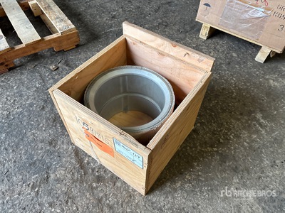 Crankshaft Bearing (Unused)