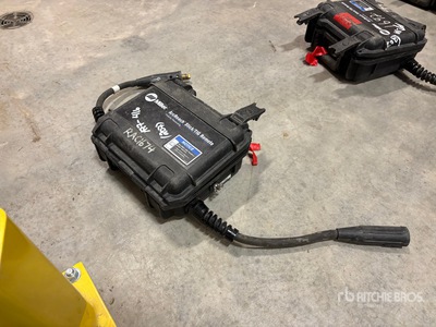 2021 Miller Electric Remote Weld Amp Control