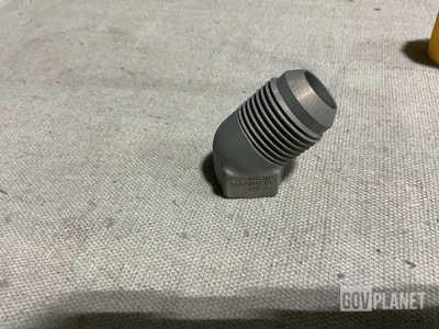 (3) GE 9131M57P02 Connectors