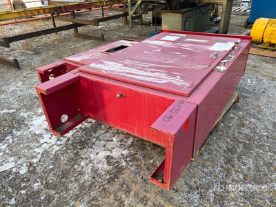 Electric box 電源供給