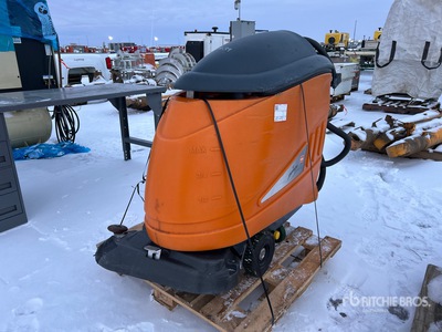 Taski Swingo Walk-Behind جهاز تنظيف الأرضيات