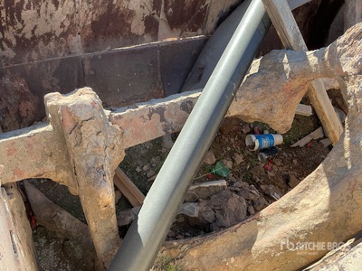 Besser electric mixer