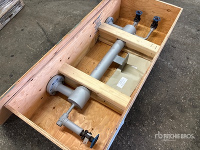 Temperature Compensating Column (Unused)