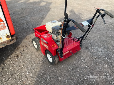 2017 Classen HTS-20H Seminatrici