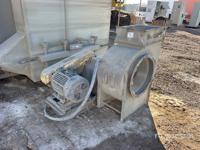 Blower unit