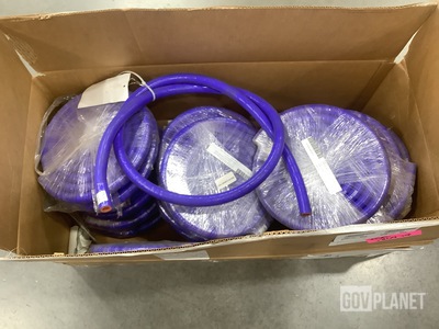 (295) Cantwell Cullen SAE-20R4ECLTA16XR Hoses