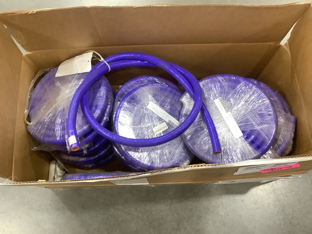 (295) Cantwell Cullen SAE-20R4ECLTA16XR Hoses