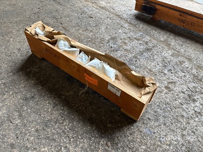 Elliott Canada Inc Shaft (Unused)