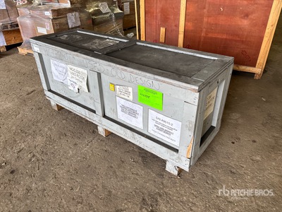 Jim Gardiner HC-C-700 Rotor