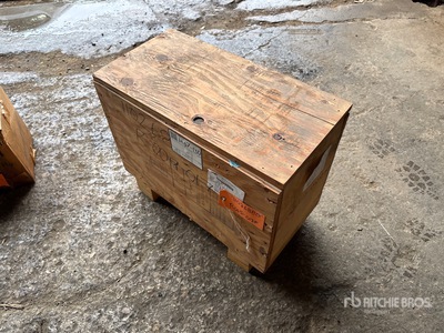 Sulzer Bearing (Unused)