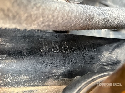 2017 Kenworth T680 6x4 T/A Slaapcabine Trekker