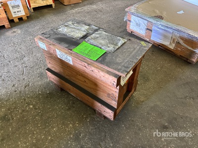 F-506 Mh-Compressor Fan Bearing (Unused)