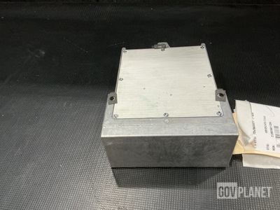 Allison 29517003 Transmission Control Assembly