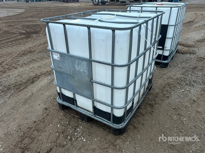 225 gal Tanque de agua