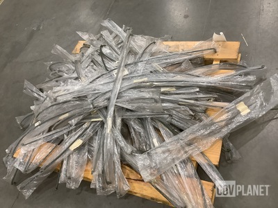 (111) Lockheed Martin Vehicular Bows