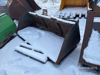 BD 79 in Kompaktladerschaufel