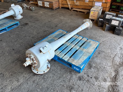 Graham Ejector (Unused)