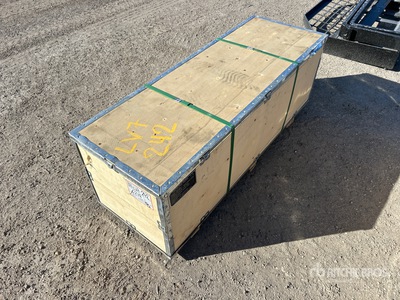 2026 SKLP SK-SYLJ100 Hand-Use Hydraulic Track Pin Press Machine (Unused)