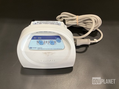 Covidien Kendall SCD Express Sequential Compression System