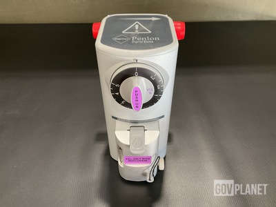 InterMed Penlon Sigma Delta Anesthetic Vaporizer