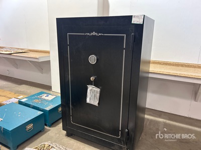 2025 Agriquip GLGS40 40 Waffentresor (Unused)