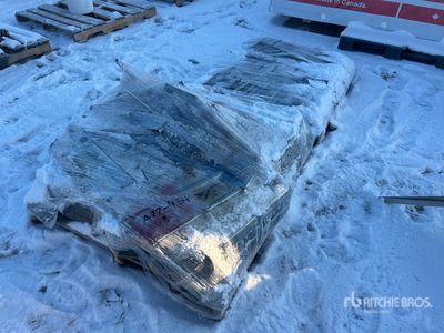 Quantity of Cable Pullers