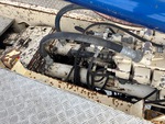 Hydraulics with Hoses (Hydraulic)