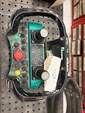 Chassis with Remote Control
