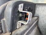 Cab with PTO Control