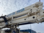 Hydraulics with Boom Cylinders