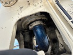 Hydraulics with Swing Motor